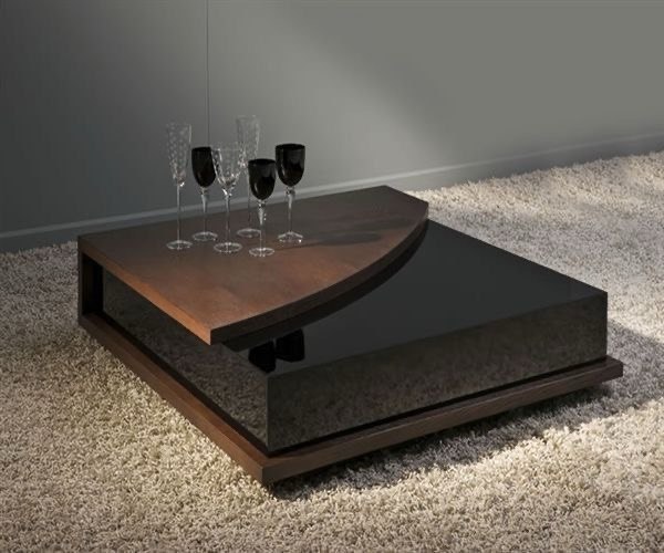 Center Table by Smart Home Furniture