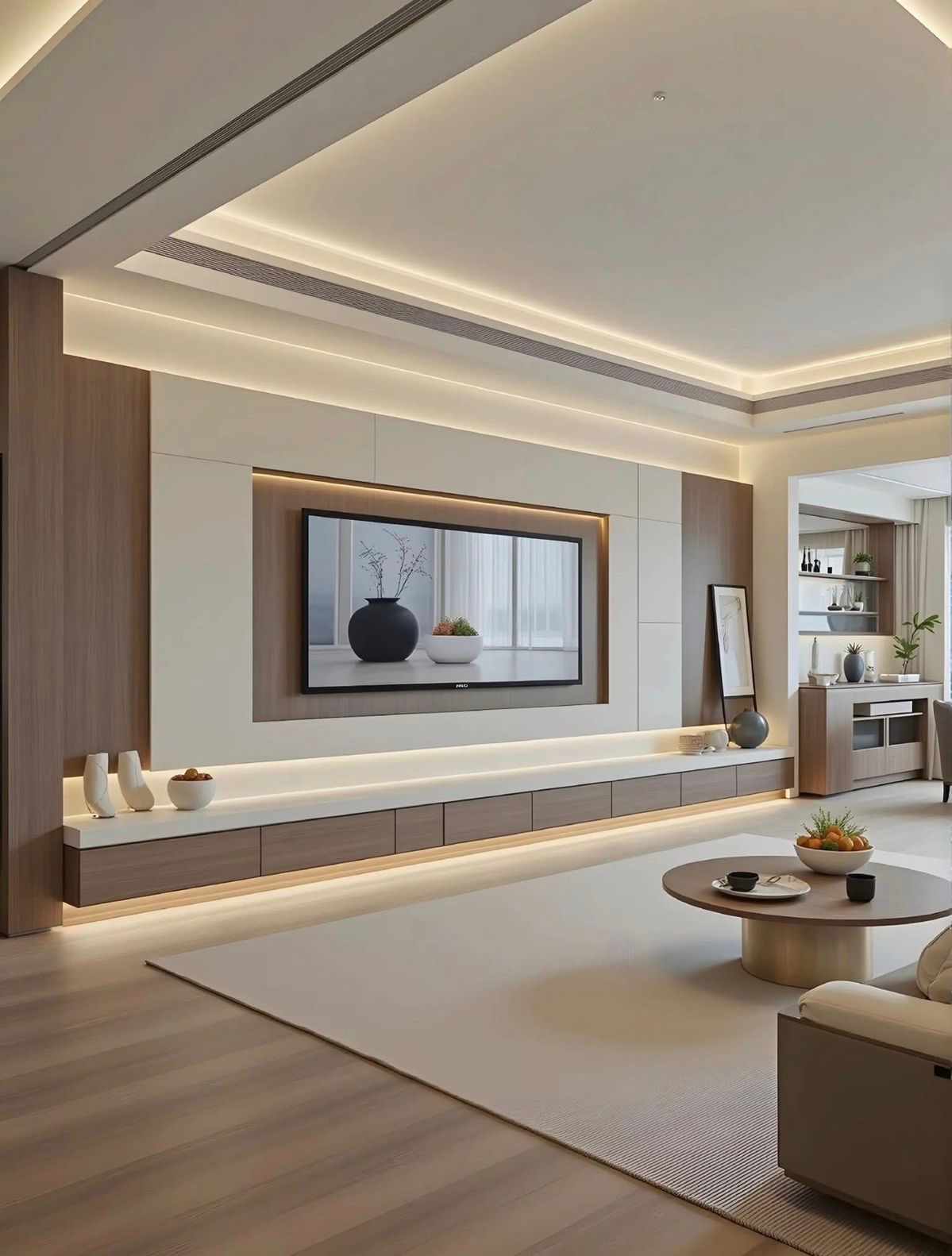 TV Unit by Smart Home Furniture