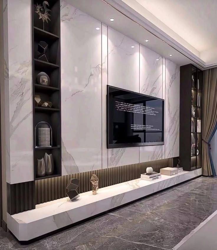 TV Unit by Smart Home Furniture